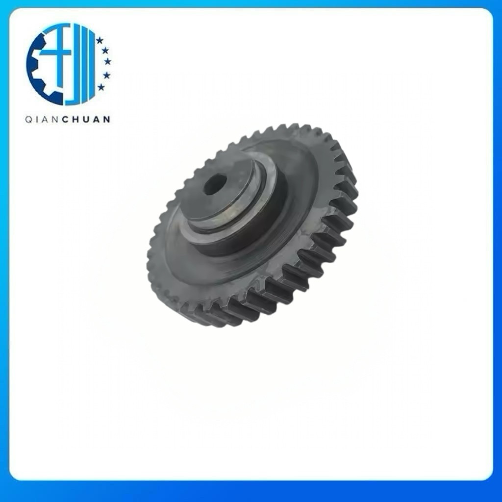 Gear 7W-0450 7W0450 for Cat Caterpillar 3304 3306 3306B Diesel Engine Spare Parts