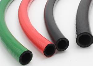 Quality Black Id 19mm Gasoline Dispenser Hose Line Wp 16 Bar For Gasoline Dispensers wholesale