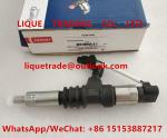 DENSO INJECTOR 095000-5450 , 0950005450 , 0950005450AM for MITSUBISHI 6M60 Fuso