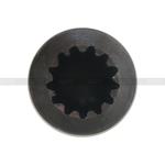 Gear Oil Excavator Hydraulic Pump Coupling Parts for Wear And Tear Resistance