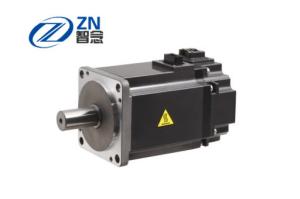 China HG-KR73K Servomotor HG Series, Power 750 W; Torque 2.4 Nm, Max. Torque 8.4 Nm, Keyway in stock on sale