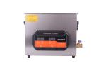 180W Ultrasonic Cleaning Machine Digital 6 Liter Ultrasonic Cleaner