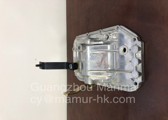 MAMUR JAC 1040 Transmission Quadrant Box