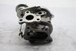 3TN84RHB31 Excavator Spare Parts 129403 18050 Engine Turbocharger