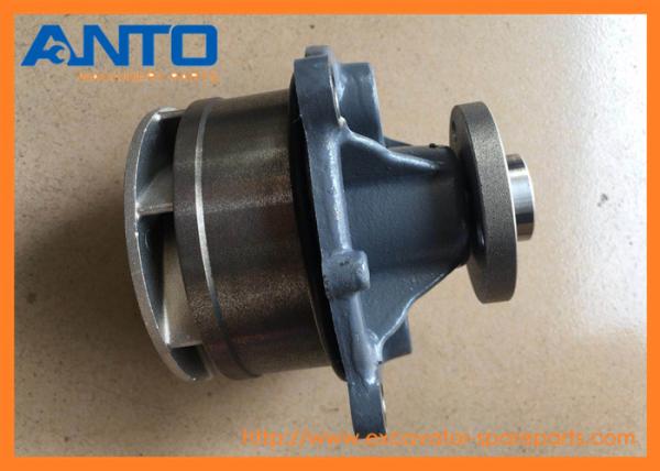 VOE21404502 Excavator Engine Parts / Coolant Water Pump For Vo-lvo EC210B EC290B
