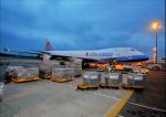 From Guangzhou International Logistics Services Company Door To Door Global