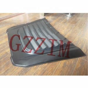 Quality Pickup 4x4 Exterior Accessories For Mitsubishi Triton 2019 L200 2020 2022 wholesale