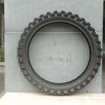Rubber Off Road Motorcycle Tire 100/90-18 J876 Dirt Bike Street Tire