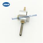 Sub Nozzle 16 Holes Black Pipe Coating Picanol Loom Parts