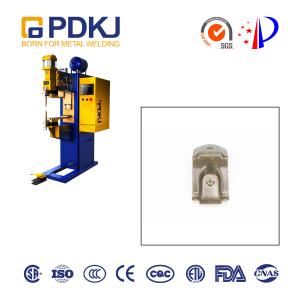 Quality DC Pneumatic Spot Welding Machine PLC DTB 80 wholesale