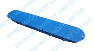 Quality Paddle Wheel Aerator Float wholesale