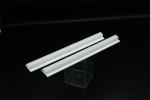 Plastic Extrusion Profile for Decoration
