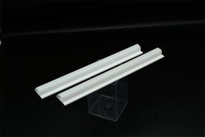 Quality Plastic Extrusion Profile for Decoration wholesale