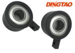 DT S7200 GT7250 Cutter Spare Parts 55600000 Rod Connecting Bearing S-93-5 S-93-7