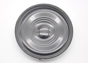 Quality Multimedia Raw Frame Speakers 50 Mm 2 Watt 8 Ohm Long Service Life wholesale
