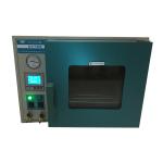 Double Layer SS304 1400W Hemp Bho Vacuum Drying Oven