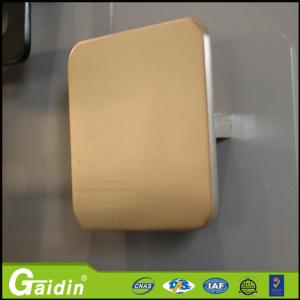 Quality toilet cupboard drawer foshan hardware furniture 128mm aluminum cabinet handle wholesale