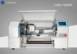 CHMT560P4 Desktop SMT Pick And Place Machine 60pcs Yamaha pneumatic Feeders