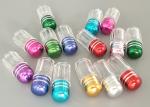 33mm 3g Capsule Packaging Bottles