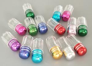 Quality 33mm 3g Capsule Packaging Bottles wholesale