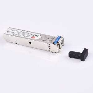Quality 20KM Fiber Optic SFP Module wholesale