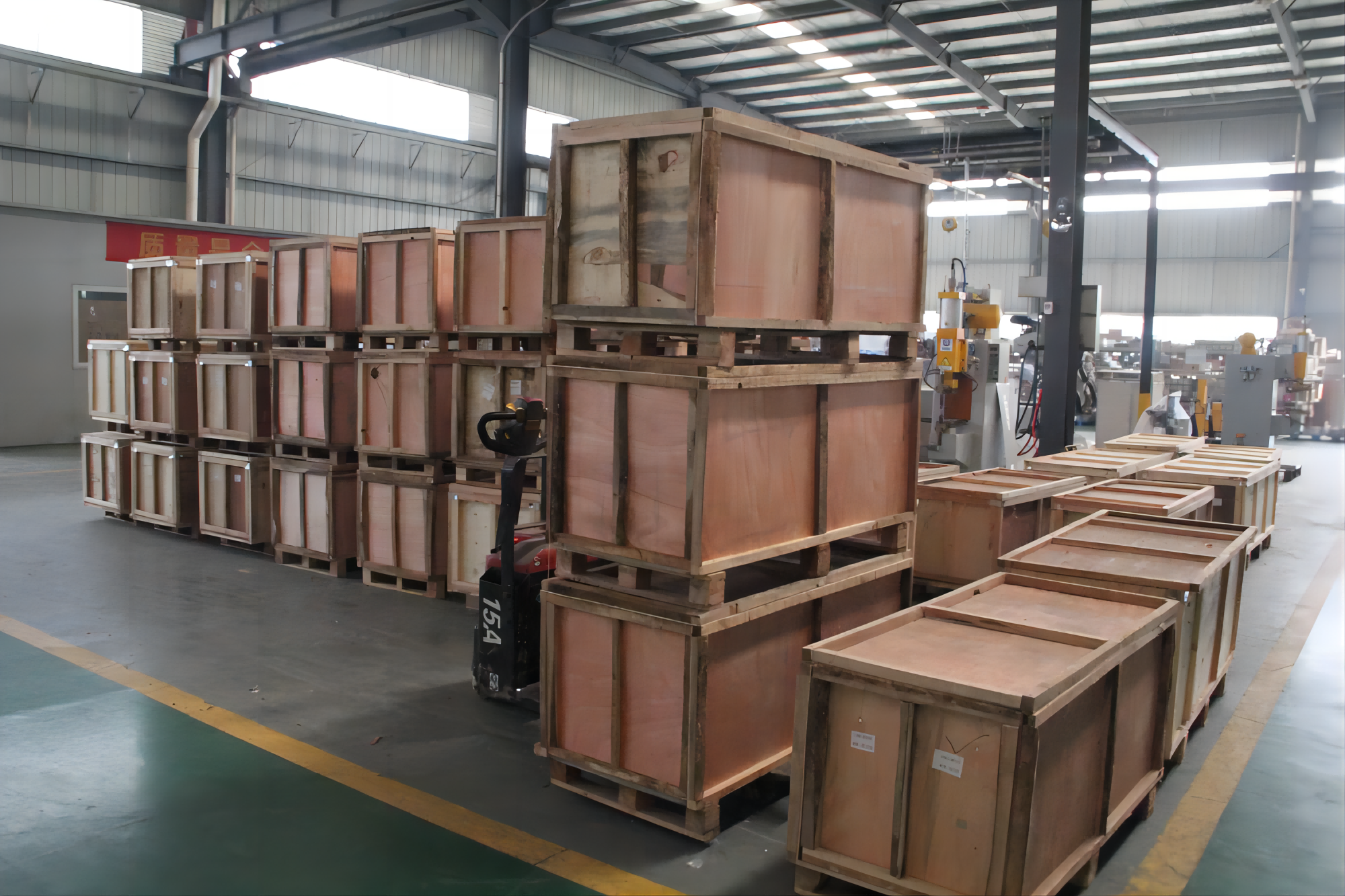 Customized YXH-80 Welded Metal Mesh Wire Multifunction Pneumatic Spot AC Welding Machine