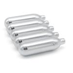 N2O Food Grade Whipped Cream Canister Chargers 8Gram 50pk For Whip Cream