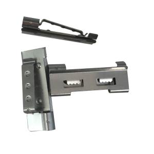 Quality Durable Solar Cable Clip SS304 Solar Panel Installation Accessories Customized wholesale
