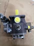 R902070399 A11VLO190DR/11L-NSD12K04 Rexrothhydraulicpump