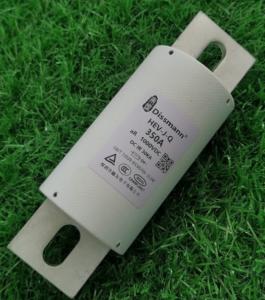 Quality 1000VDC EV Battery Pack High Voltage Fuse Bolt On EU Detective wholesale