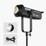 Outdoor 30000lm Led Film Shooting Lights Dimmable Photography Background