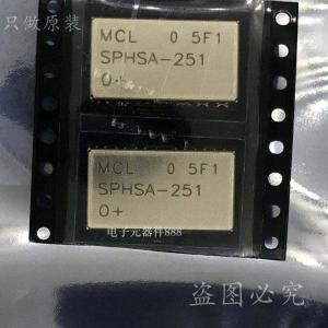 Quality SPHSA-251+ wholesale