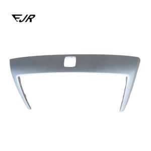 Quality Car Fitment Rolls Royce Radiator Grille For Ghost Series 2009-2014 wholesale