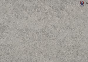 Quality Solid Grey 3000*1600 Calacatta Quartz Stone Countertops Construction Materials wholesale