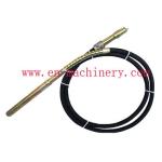 Concrete Vibrator Poker ZN38 Japanese Type Hot Sale Construction Machinery