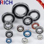 Low Price Deep Groove Ball Bearing Miniature Ball Bearing