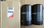 Italy IVECO diesel engine parts，Iveco generator accessories,oil filters for
