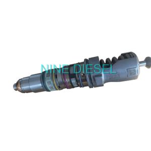 Quality Original Common Rail Diesel Injectors 1521978 Standard Size For Scania wholesale