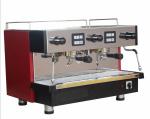 Semi Automatic Commercial Hotel Equipment Coffee Machine With Rotary Pump
