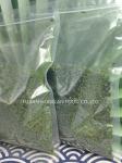 Green Umami Taste Dried Sea Lettuce High Nutritional Value Customizable