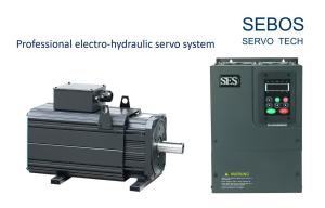 Quality Floor Press Machine 90KW Low Noise Servo Energy Saving System wholesale