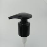 24/415 White Lotion Pump Bottle for Cosmetic Essence Made of PP Materiallotion