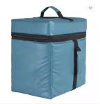 Promotional Reusable Thermal Insulation Bag Pizza Food Delivery Portable