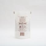 Glossy Surface Coffee Packaging Bags Without Zipper 250g Coffee Bag