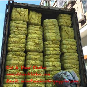 Quality Custom Guangzhou Jeans Skirts For Ladies Used Clothing Womens Cotton Skirts wholesale
