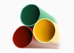 High Voltage Non Slip Heat Shrink Insulation Busbar Sleeve Tubing