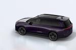 2024 Luxury Hybrid Cars Leapmotor C16 5 door 6 seat SUV 134KM Long Range New