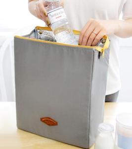 Quality Insulated Cool Ice Picnic Lunch Cooler Bag wholesale
