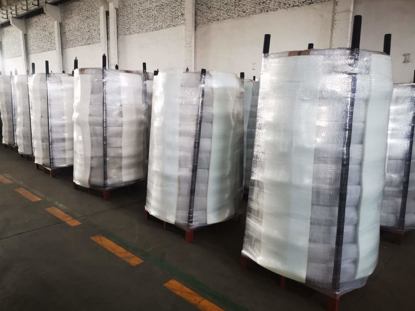 Welded 4.76x0.5 Steel Bundy Tube Low Carbon Zinc Coated