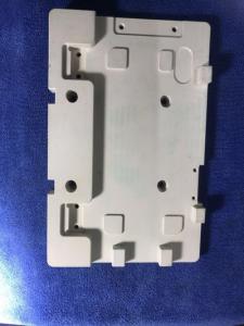 Quality Engineering PVC Parts plastic molding electrical Parts OEM Manufacturing wholesale
